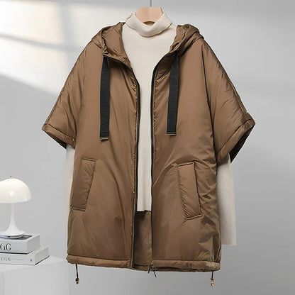 Almareo Down Vest Jacket