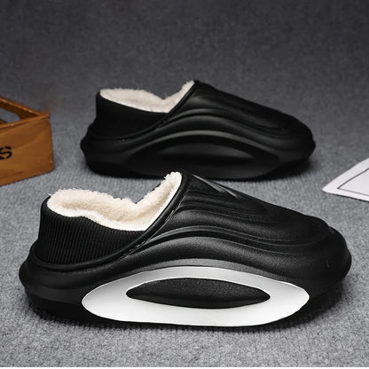 Lunaro Cozy Slippers