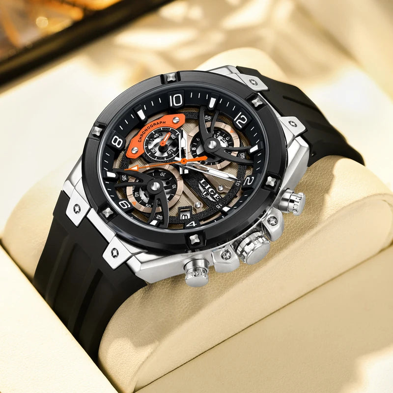 Monzare Watches