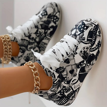 Colore Vivo Sneakers