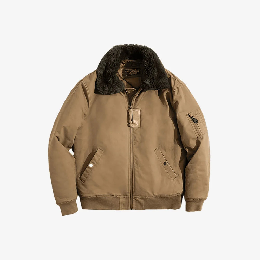 Rivano Aviatore Jacket
