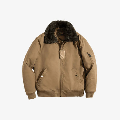 Rivano Aviatore Jacket