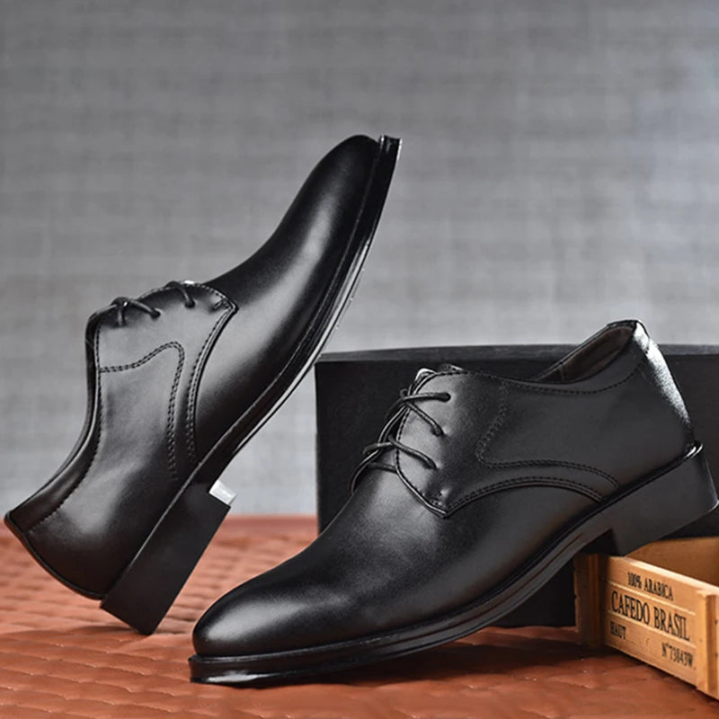 Dario Oxford Shoes