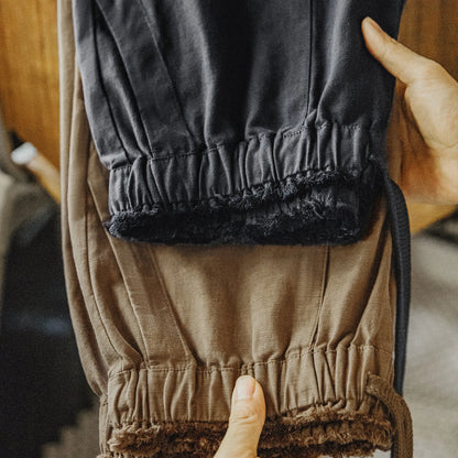 Linea Urbana Relax Pants