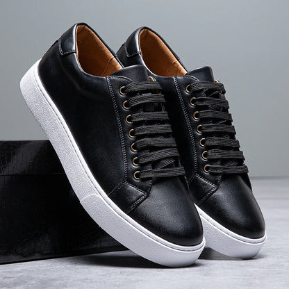 Montevero Artran Oxfords