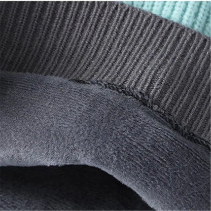 Varello Geo Knit Pullover