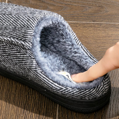 Ardino Winter Slippers