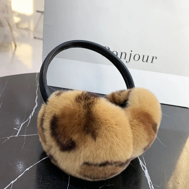 Prestige ear protectors