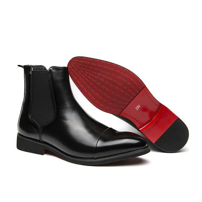 Nazionale Executive Boots