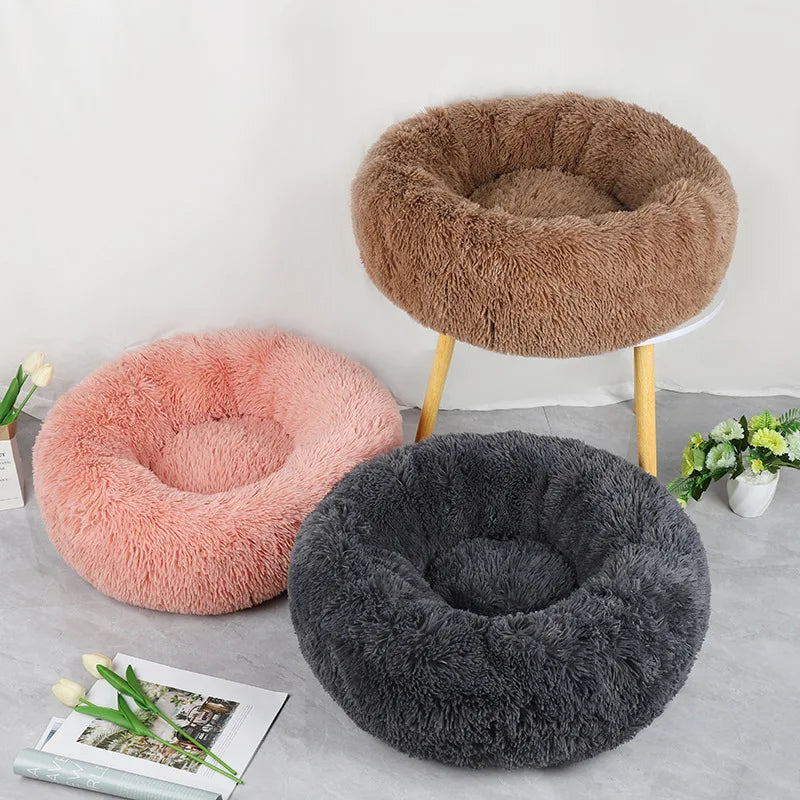 Dolce Nido Pet Bed