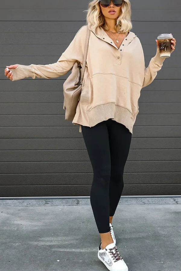 Frattina Class Sweatshirt