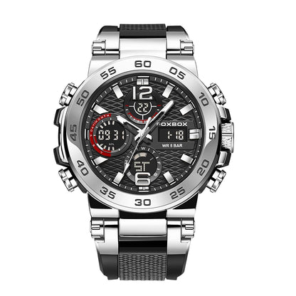 Arezzo Sport Chrono Watch