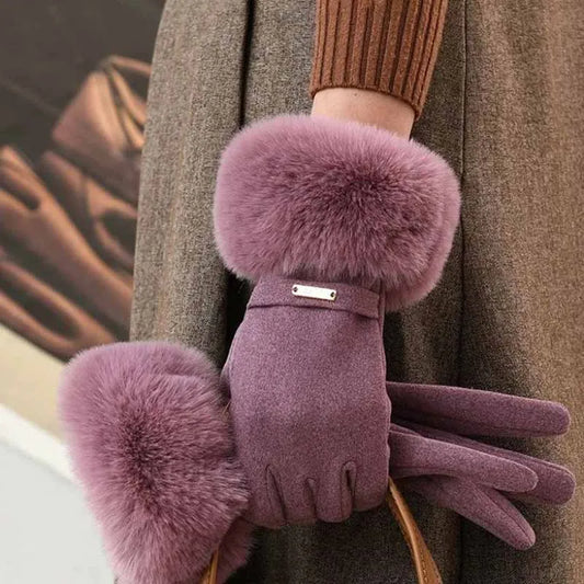 Lunara Eleganza Gloves