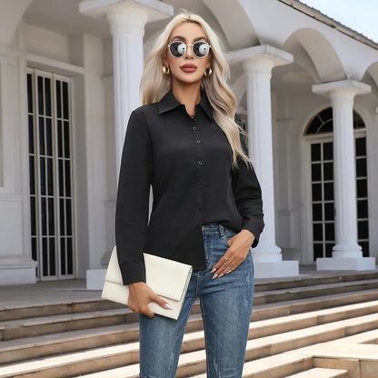 Tornabuoni Luxe Shirt