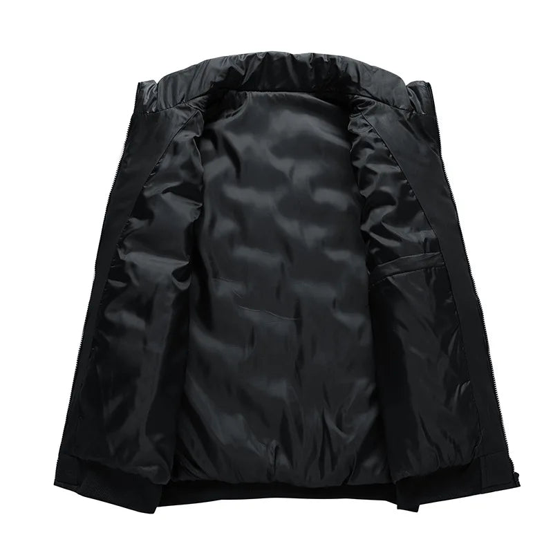 Orviano Men's Vest