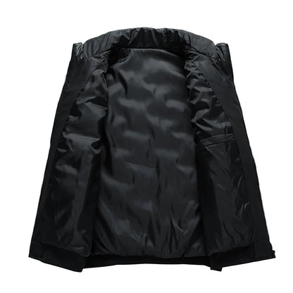 Orviano Men's Vest