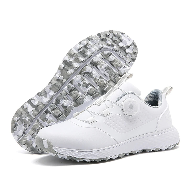 Auréa Pro Golf Sneaker