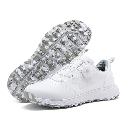Auréa Pro Golf Sneaker