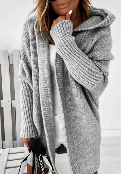 Bellara Cozy Cardigan