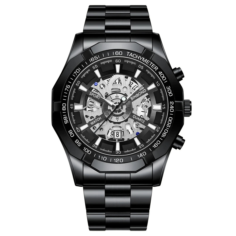Aurelio Vantor Watch