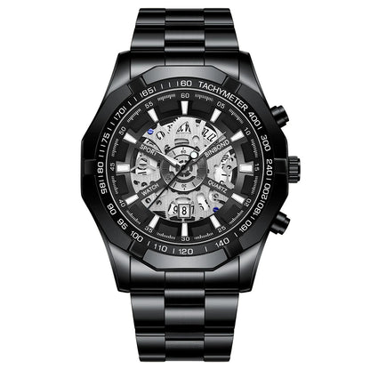 Aurelio Vantor Watch