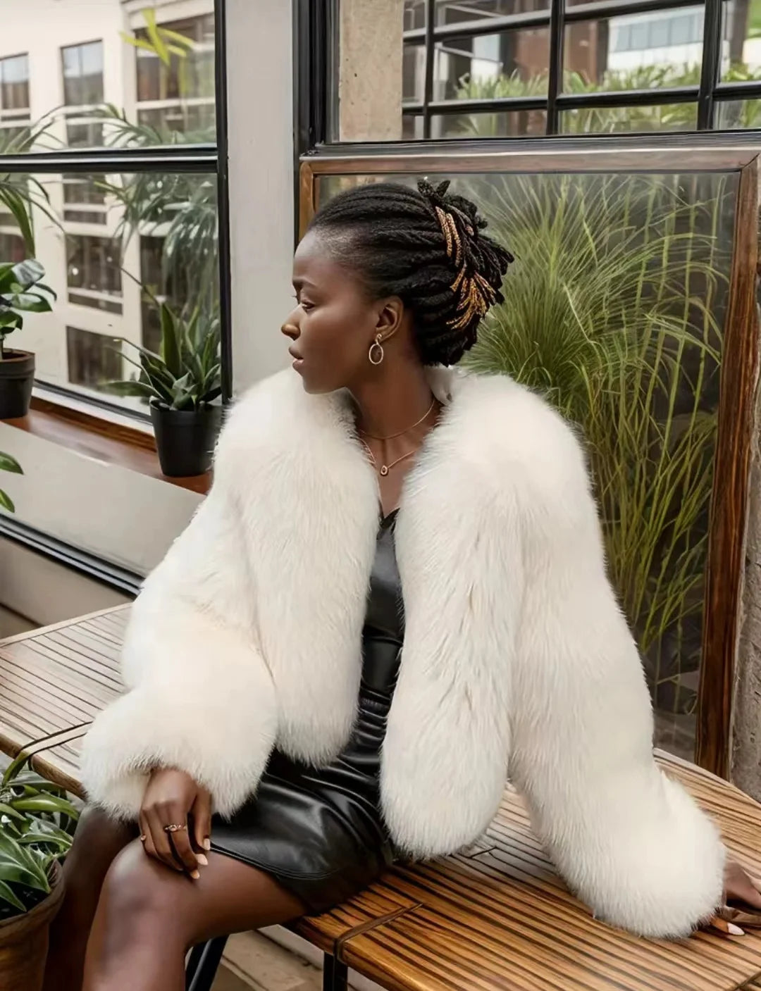 Corso Artisan jacket