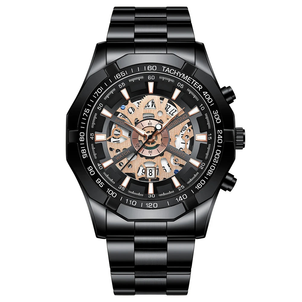 Aurelio Vantor Watch