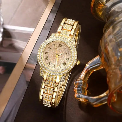 Carlo Venessi Watches