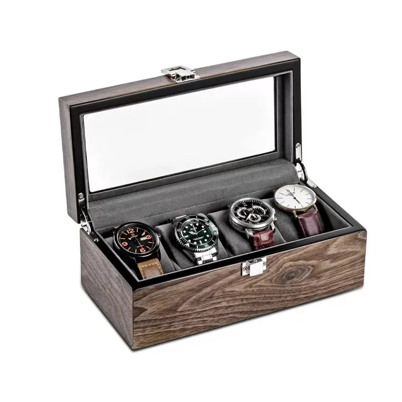 Legno Eleganza Watch Box