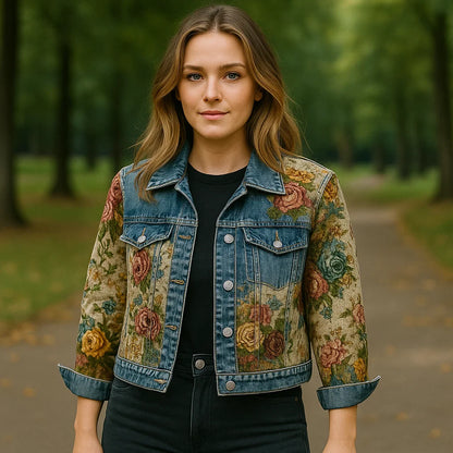 Lungarno Royale Jacket