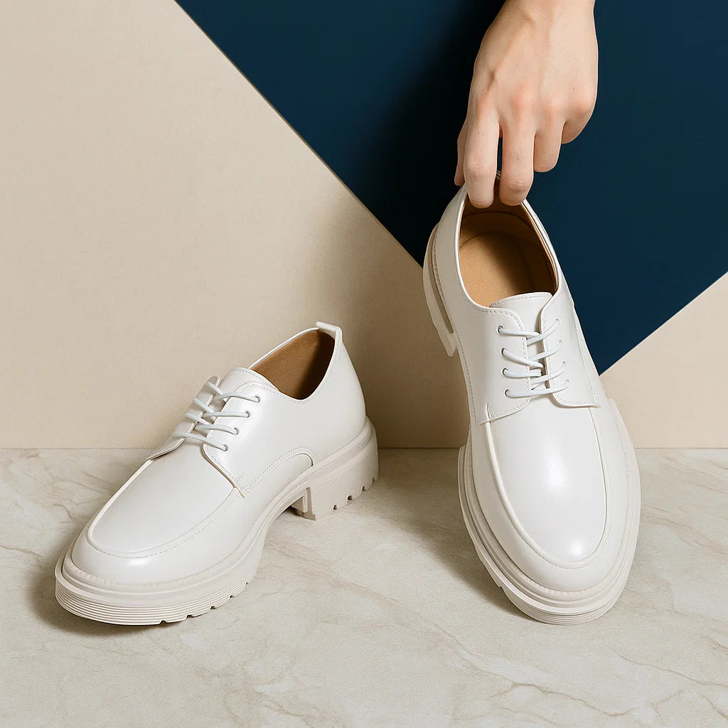 Calviano Classico Uomo Shoes