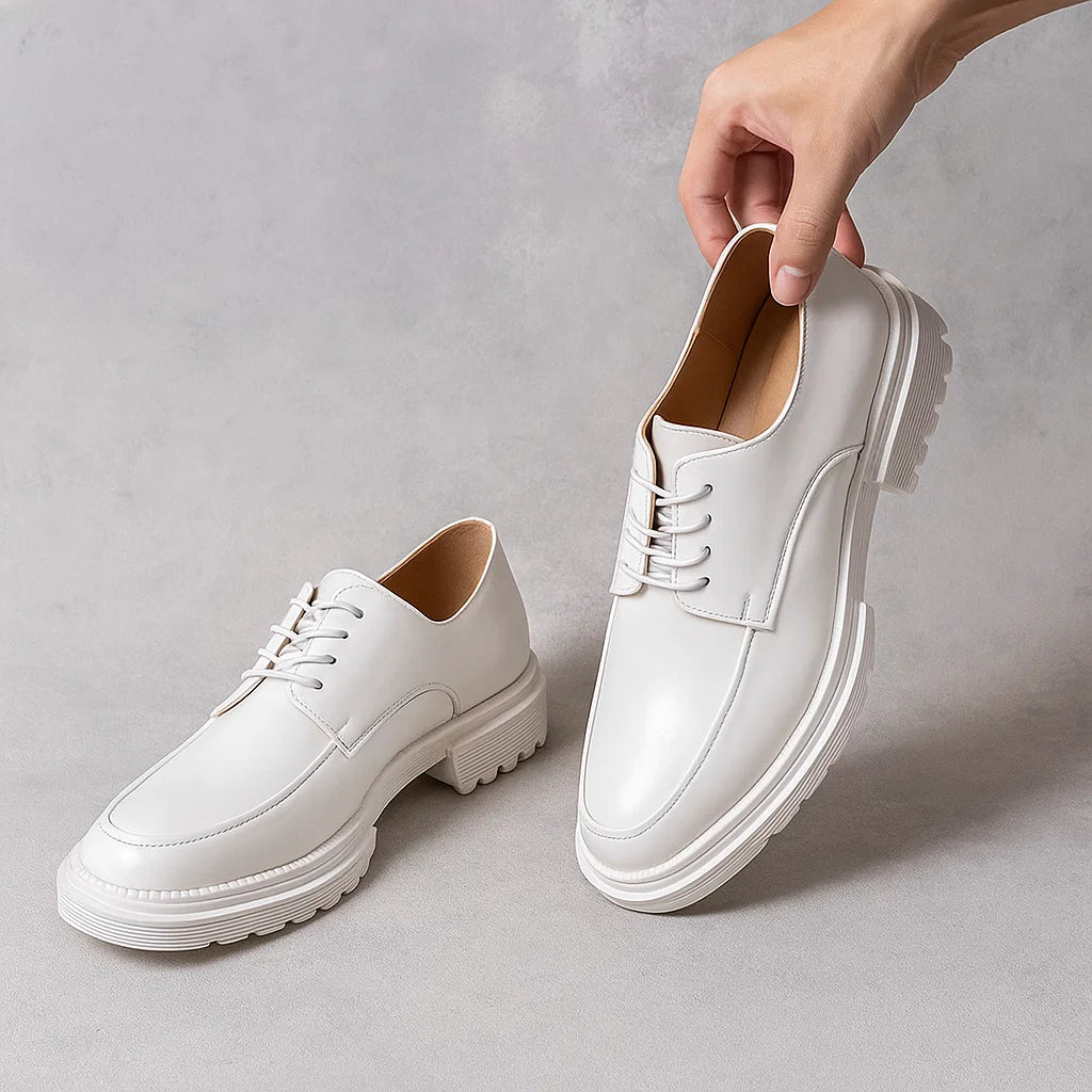 Calviano Classico Uomo Shoes