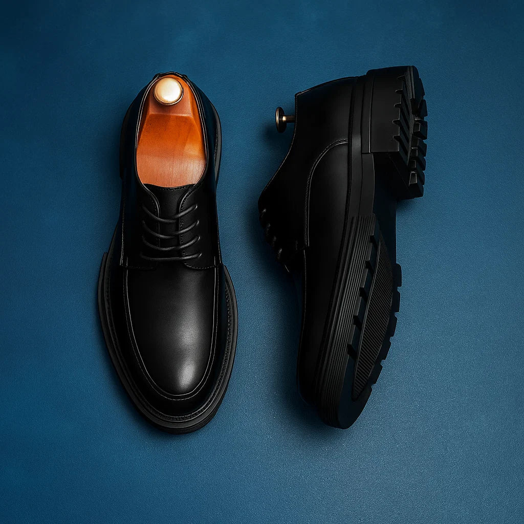 Calviano Classico Uomo Shoes