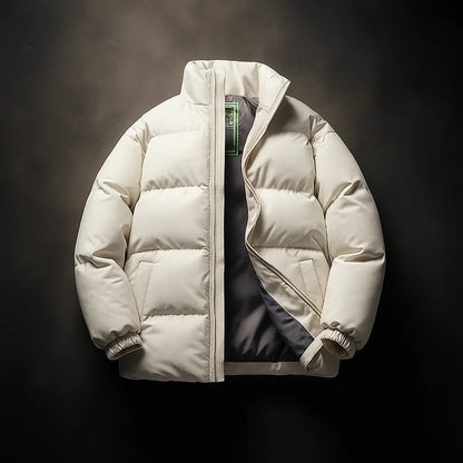Verno Caldo Puffer Jacket