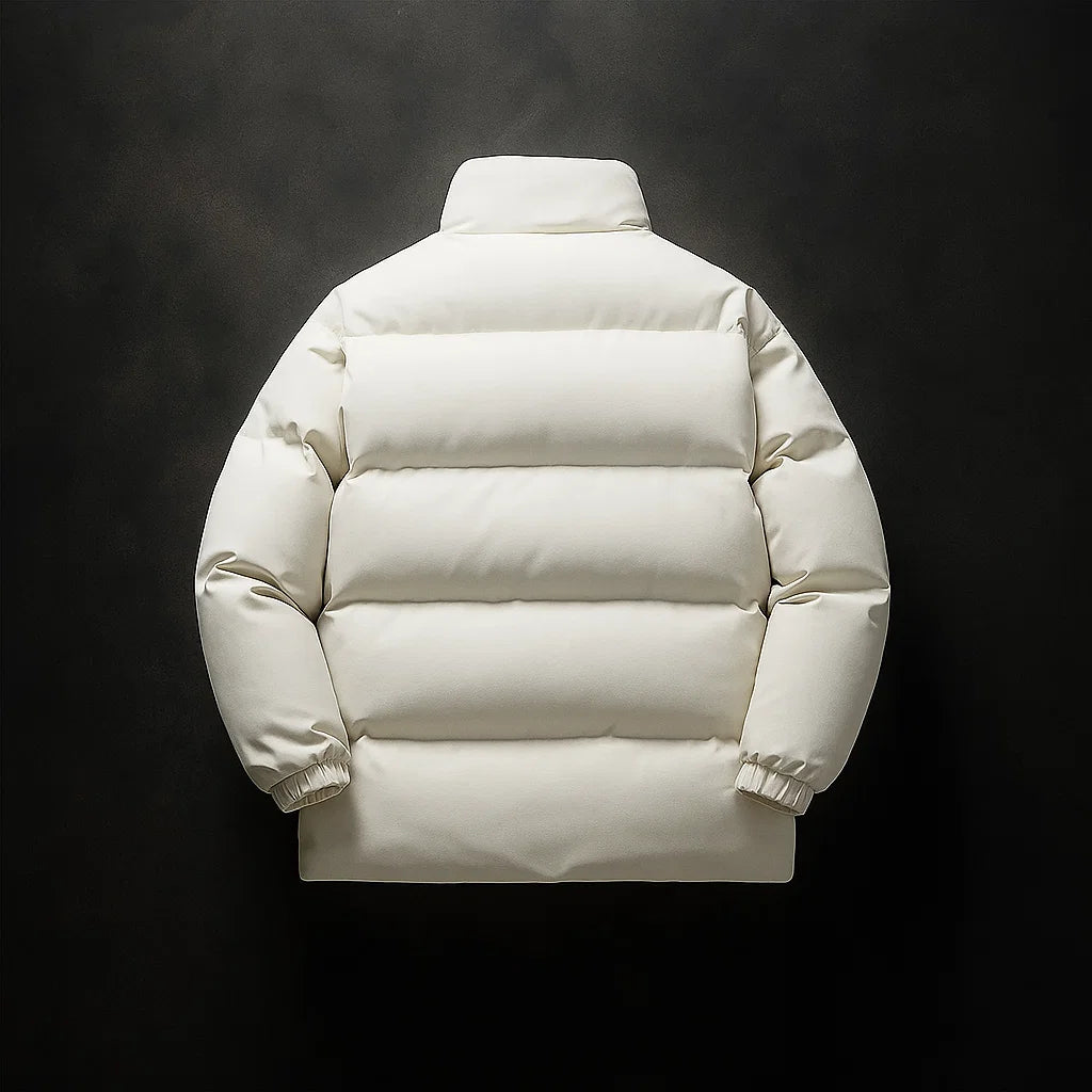 Verno Caldo Puffer Jacket