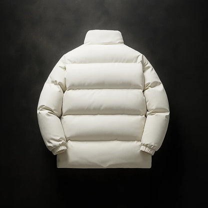 Verno Caldo Puffer Jacket