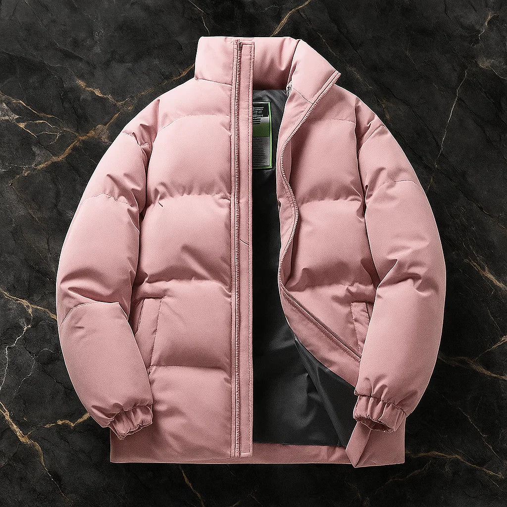 Verno Caldo Puffer Jacket