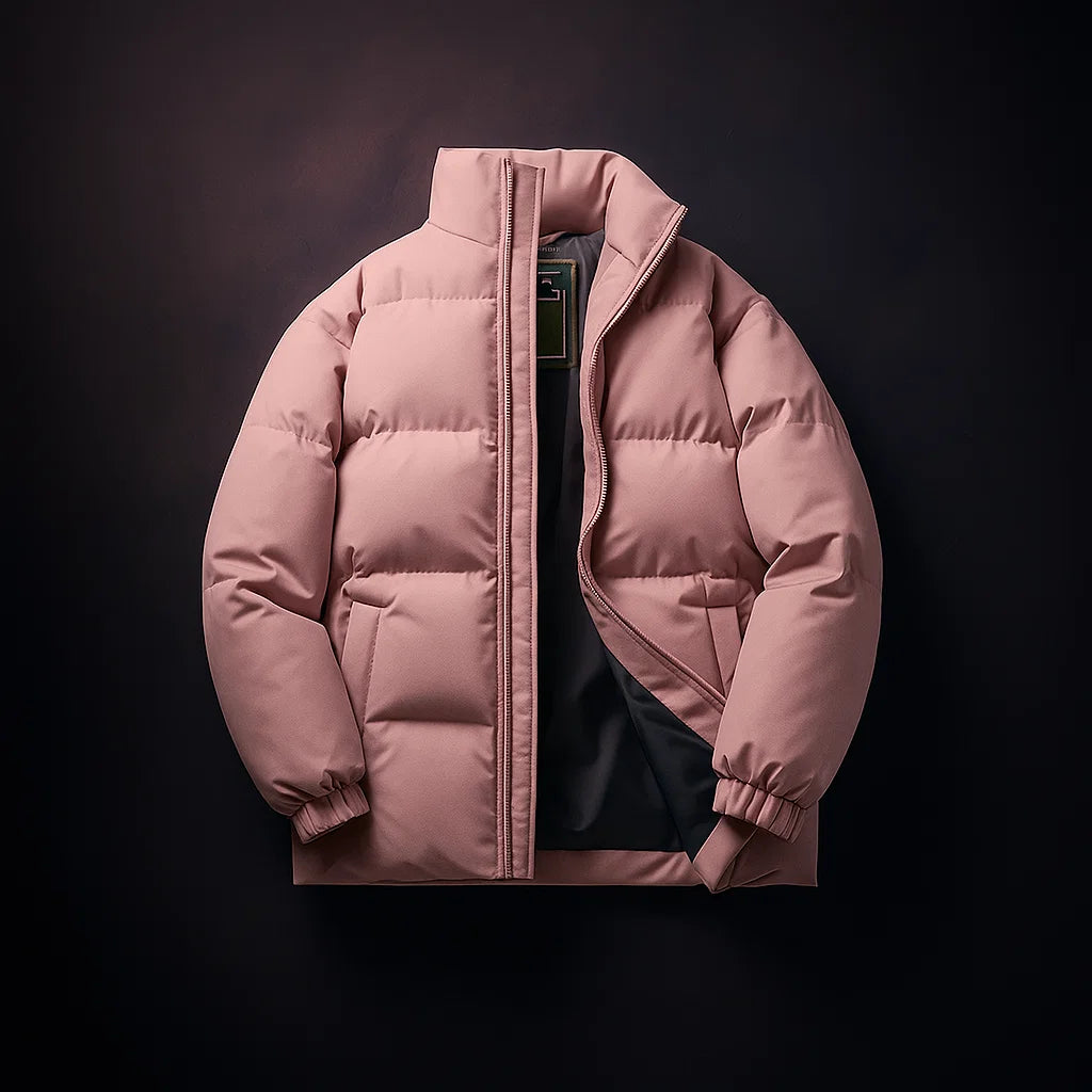 Verno Caldo Puffer Jacket