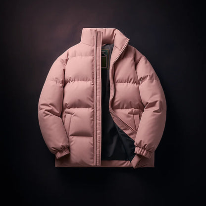 Verno Caldo Puffer Jacket
