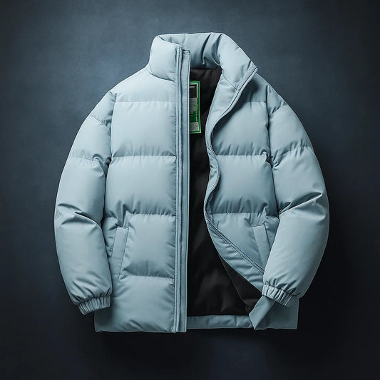 Verno Caldo Puffer Jacket
