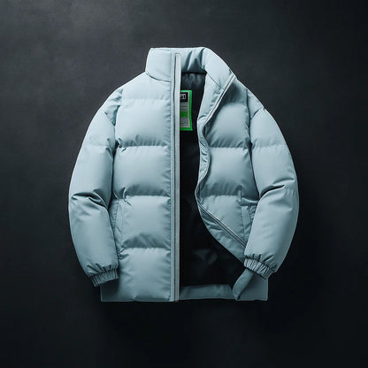 Verno Caldo Puffer Jacket