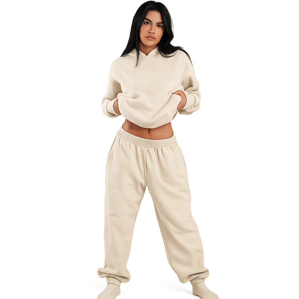 Mira Sofía Lounge Set