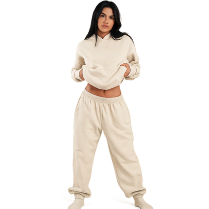 Mira Sofía Lounge Set