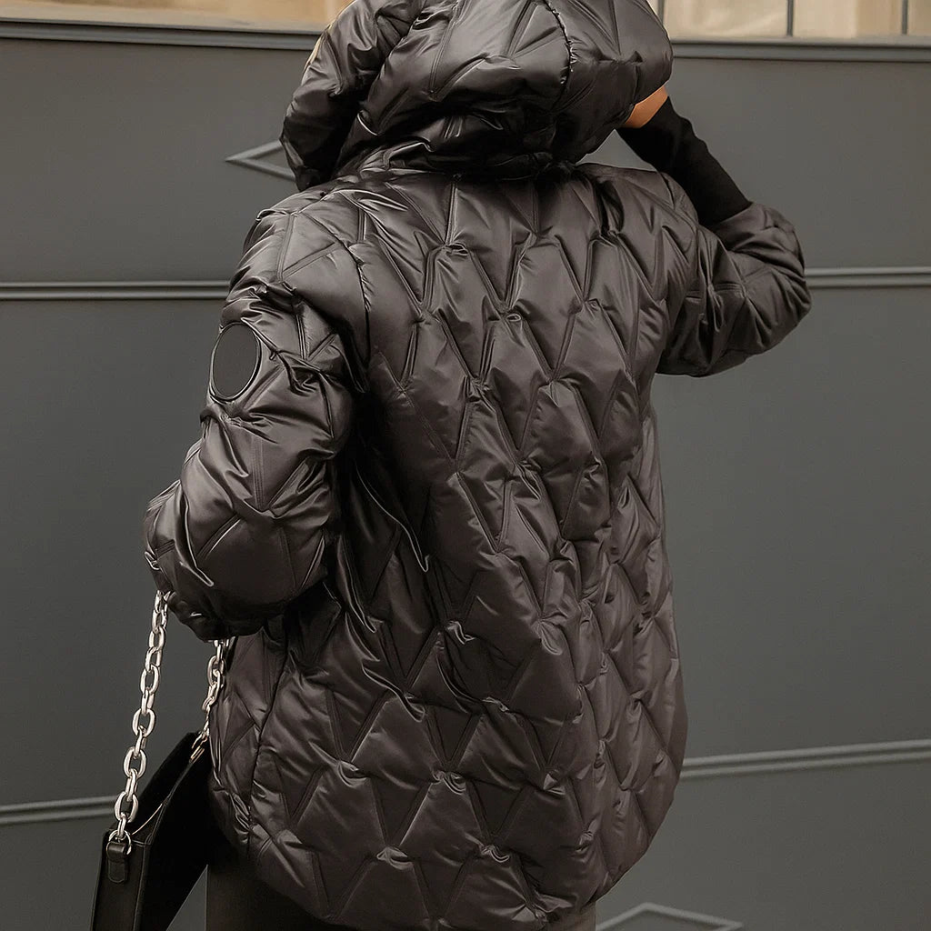 Vento Quila Puffer Jacket