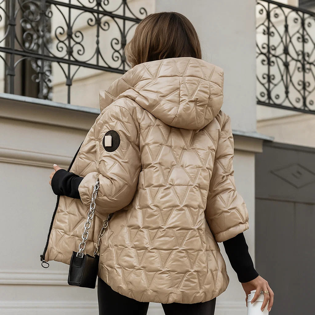 Vento Quila Puffer Jacket
