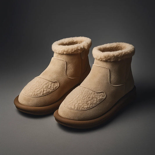 Sorella Cozy Boots