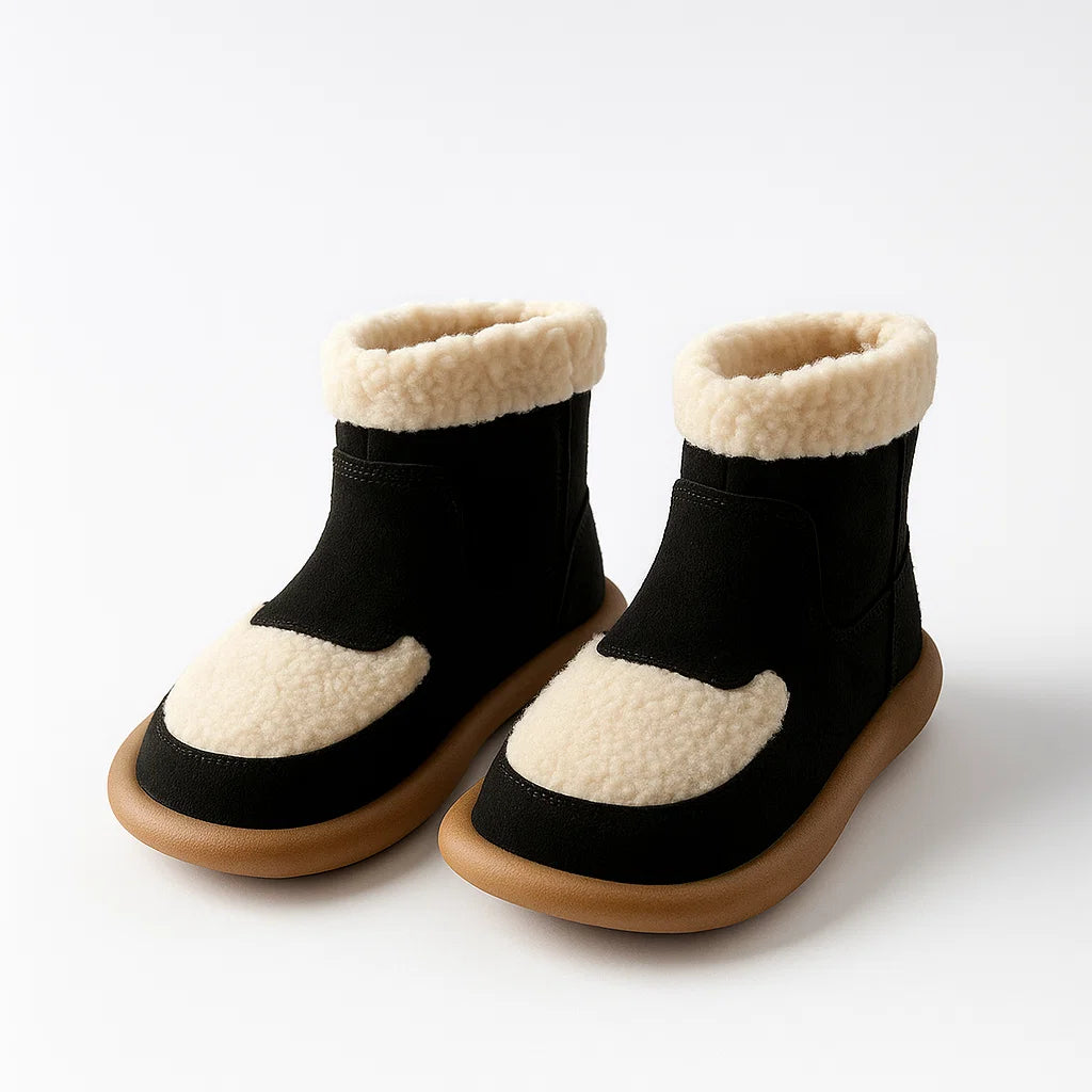 Sorella Cozy Boots
