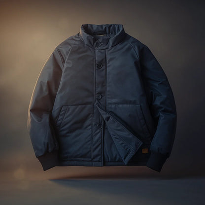 Valerio Bomber Jacket