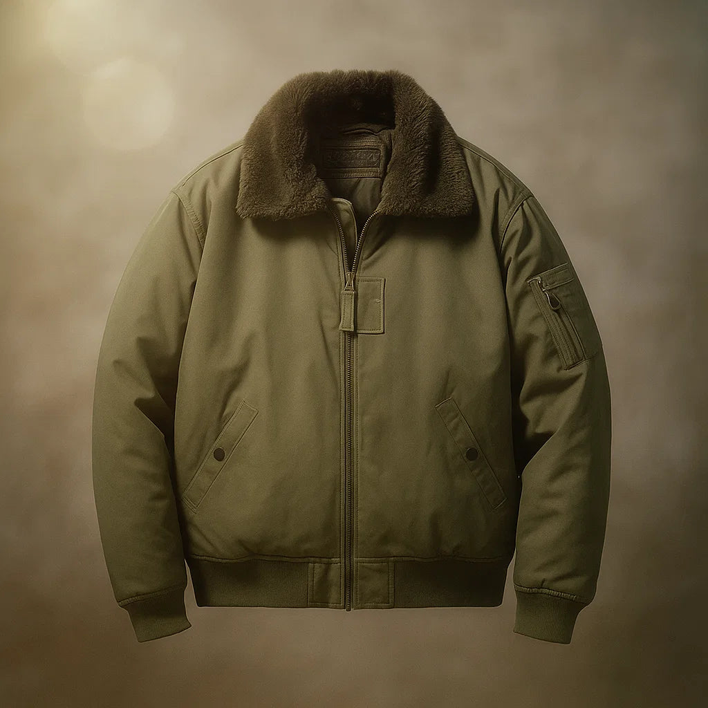 Rivano Aviatore Jacket