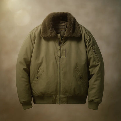 Rivano Aviatore Jacket